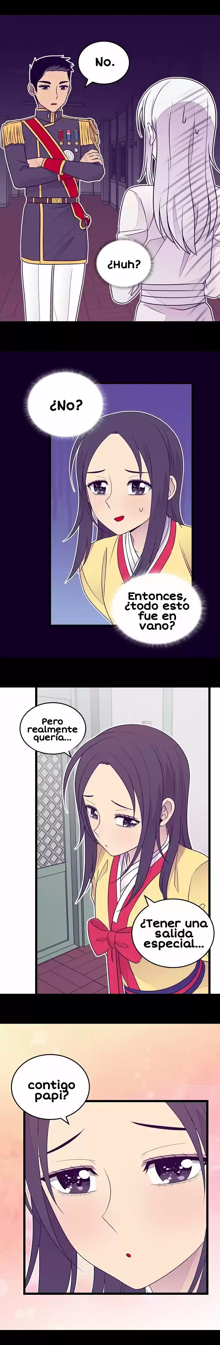 Santa Imperial (2016) - Capítulo 145 - Página 14 - LectorTMOo