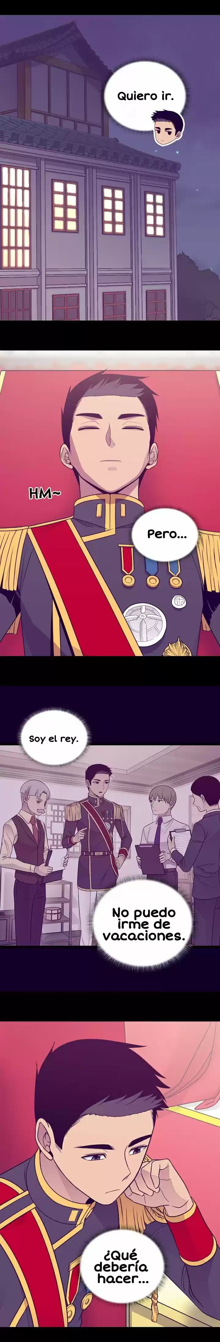 Santa Imperial (2016) - Capítulo 145 - Página 16 - LectorTMOo