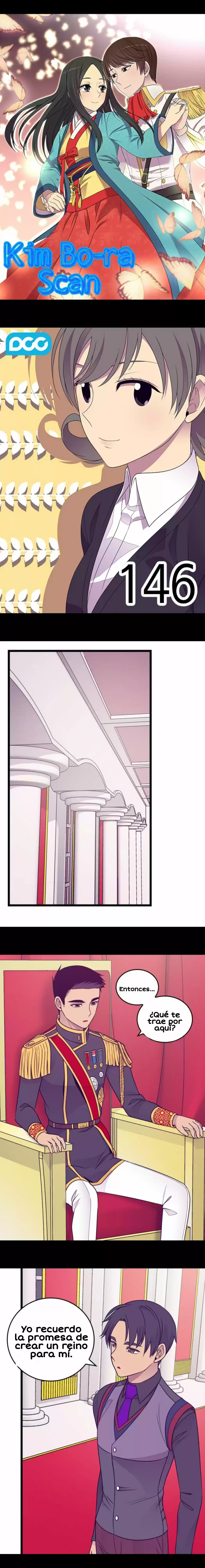 Santa Imperial (2016) - Capítulo 146 - Página 1 - LectorTMOo