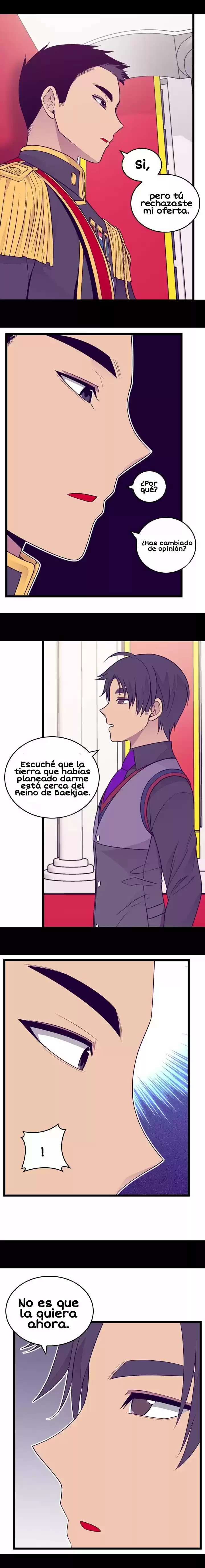 Santa Imperial (2016) - Capítulo 146 - Página 2 - LectorTMOo