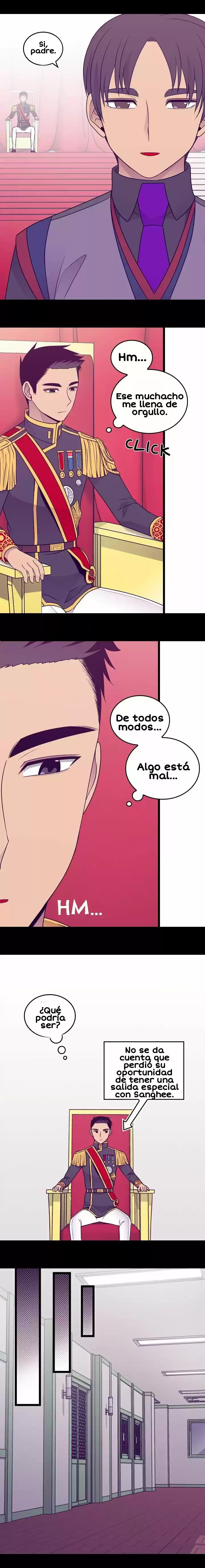 Santa Imperial (2016) - Capítulo 146 - Página 5 - LectorTMOo