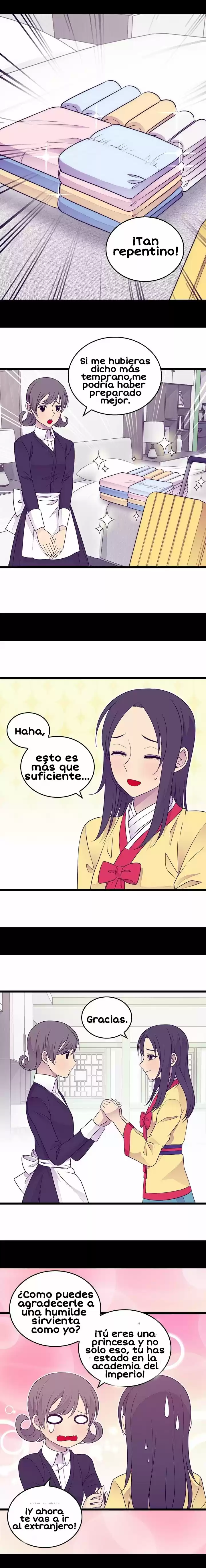 Santa Imperial (2016) - Capítulo 146 - Página 9 - LectorTMOo