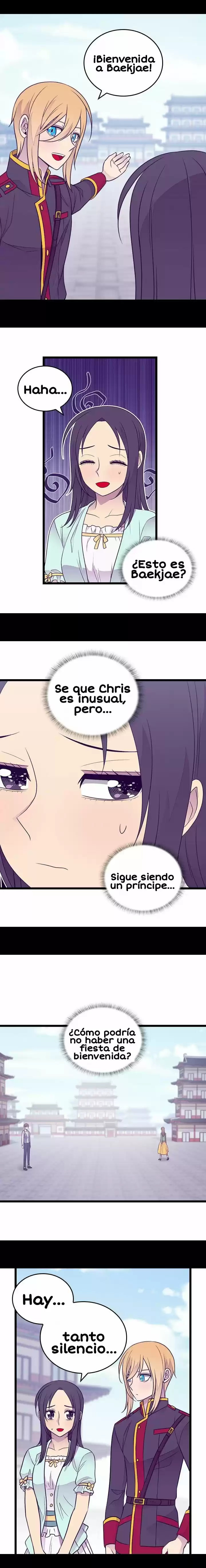 Santa Imperial (2016) - Capítulo 146 - Página 12 - LectorTMOo