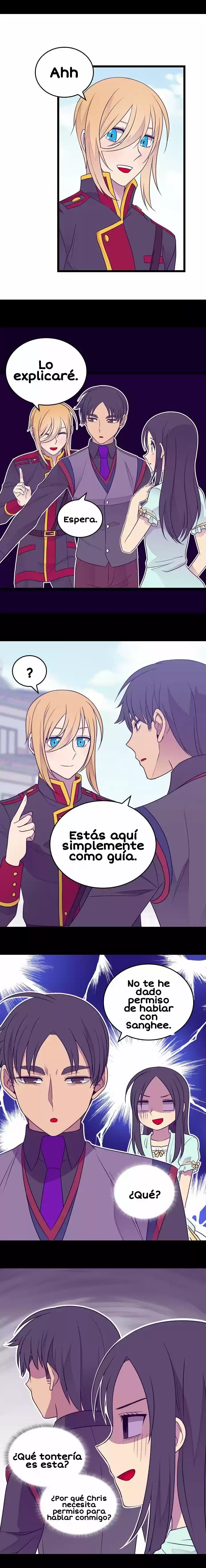 Santa Imperial (2016) - Capítulo 146 - Página 13 - LectorTMOo