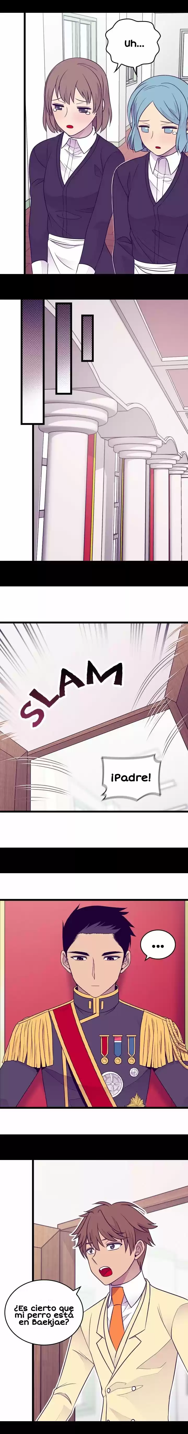 Santa Imperial (2016) - Capítulo 147 - Página 3 - LectorTMOo