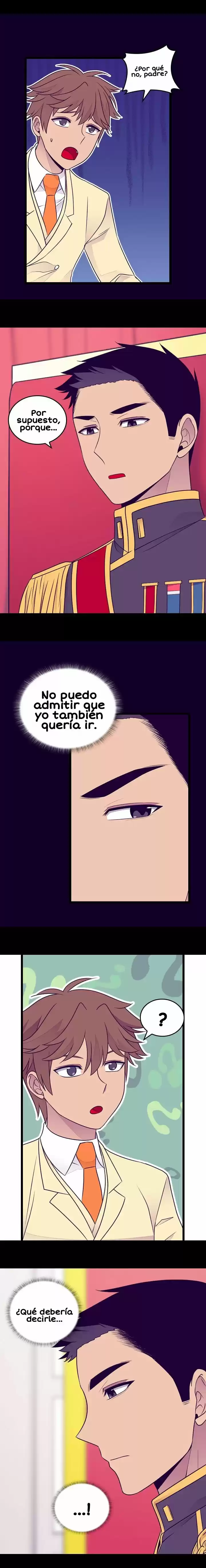 Santa Imperial (2016) - Capítulo 147 - Página 6 - LectorTMOo