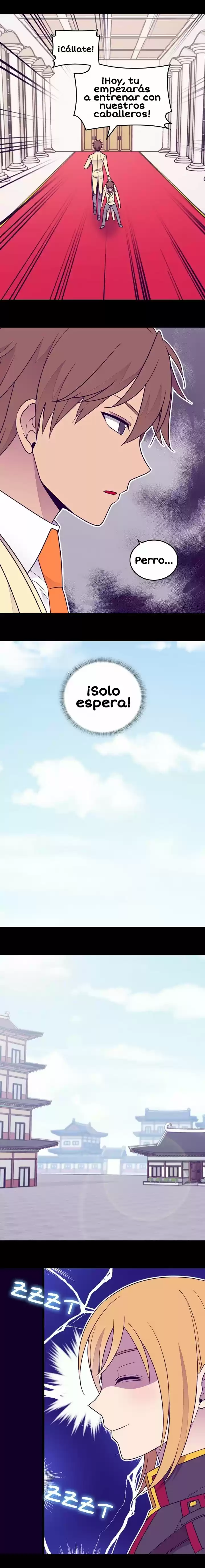 Santa Imperial (2016) - Capítulo 147 - Página 9 - LectorTMOo
