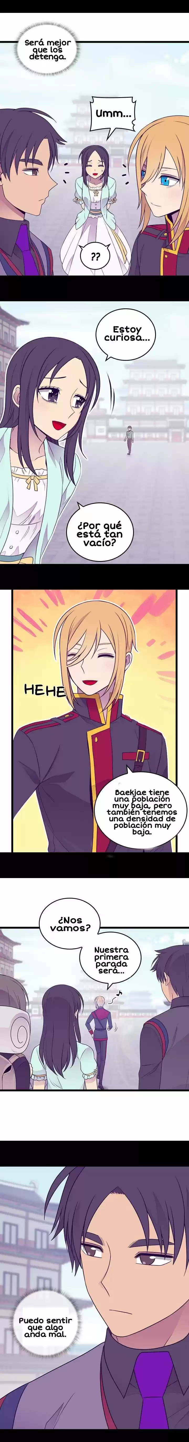 Santa Imperial (2016) - Capítulo 147 - Página 11 - LectorTMOo