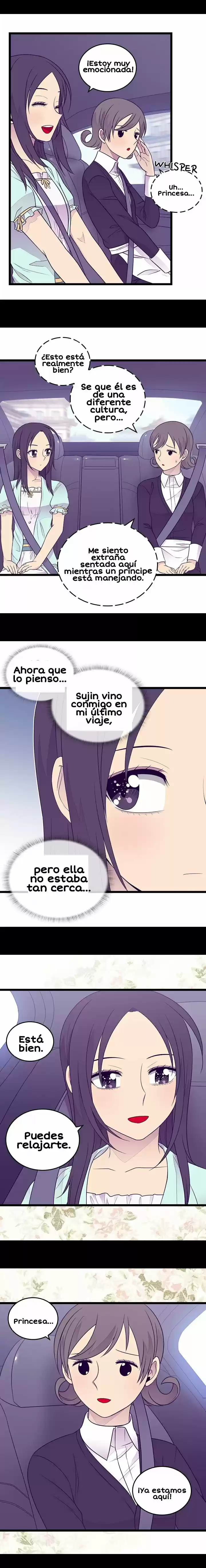 Santa Imperial (2016) - Capítulo 147 - Página 13 - LectorTMOo