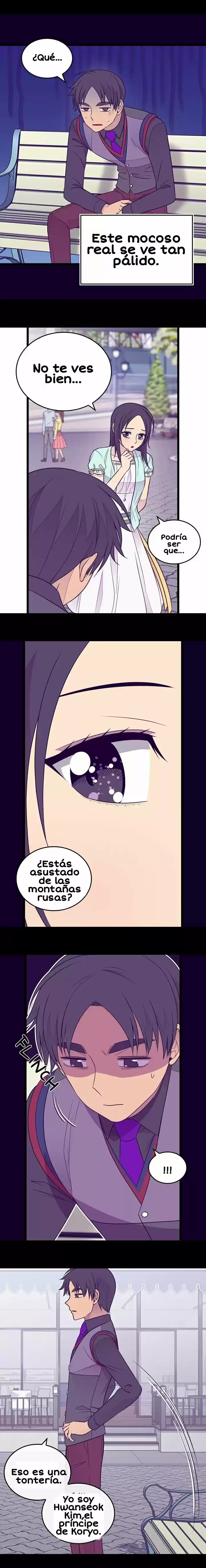 Santa Imperial (2016) - Capítulo 148 - Página 9 - LectorTMOo