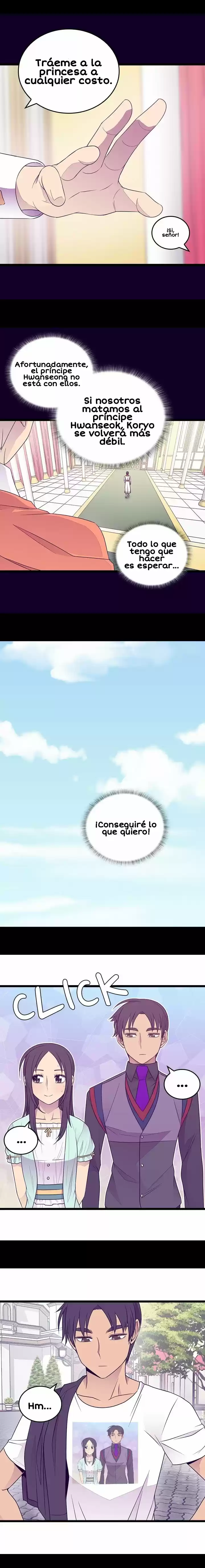 Santa Imperial (2016) - Capítulo 149 - Página 4 - LectorTMOo