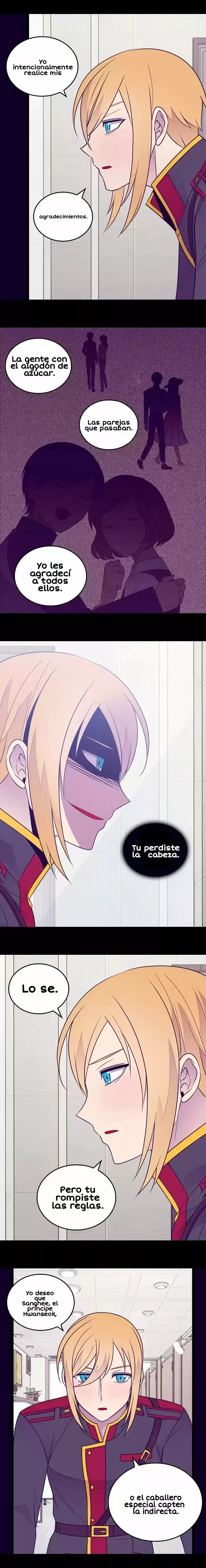Santa Imperial (2016) - Capítulo 149 - Página 9 - LectorTMOo