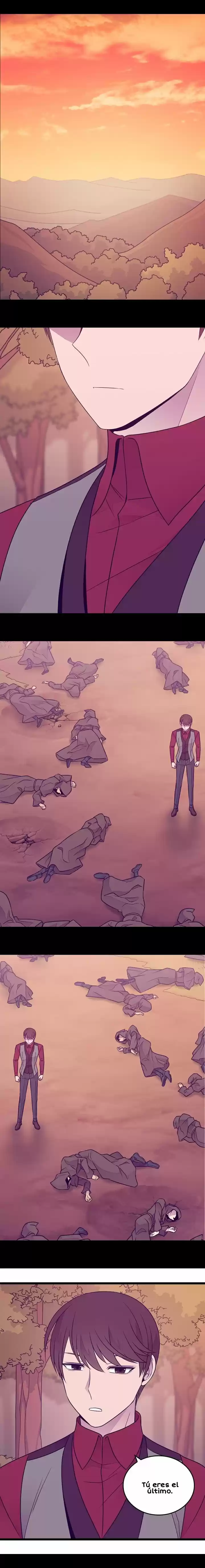 Santa Imperial (2016) - Capítulo 149 - Página 11 - LectorTMOo