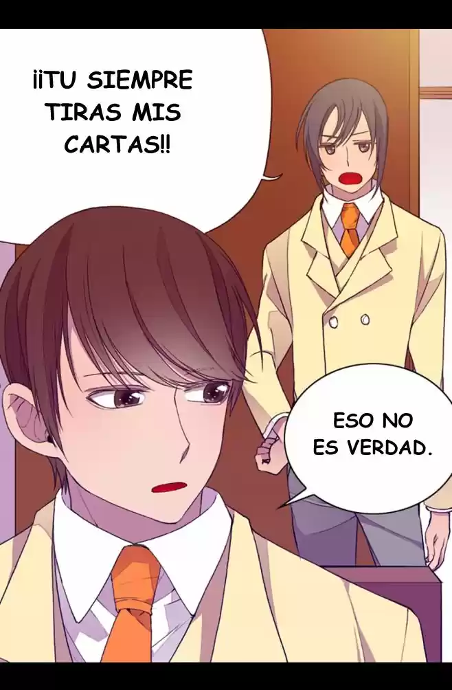Santa Imperial (2016) - Capítulo 15 - Página 7 - LectorTMOo