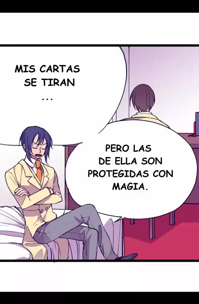 Santa Imperial (2016) - Capítulo 15 - Página 9 - LectorTMOo
