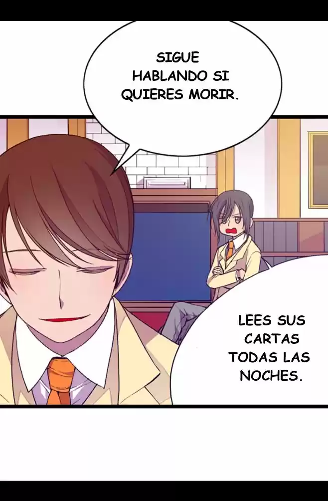 Santa Imperial (2016) - Capítulo 15 - Página 10 - LectorTMOo