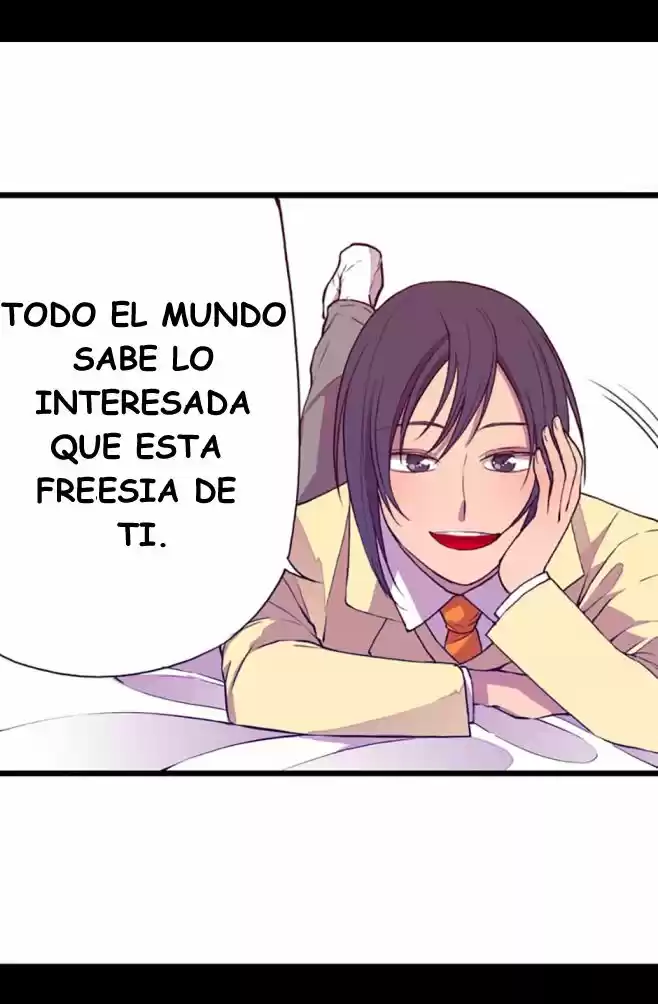 Santa Imperial (2016) - Capítulo 15 - Página 16 - LectorTMOo