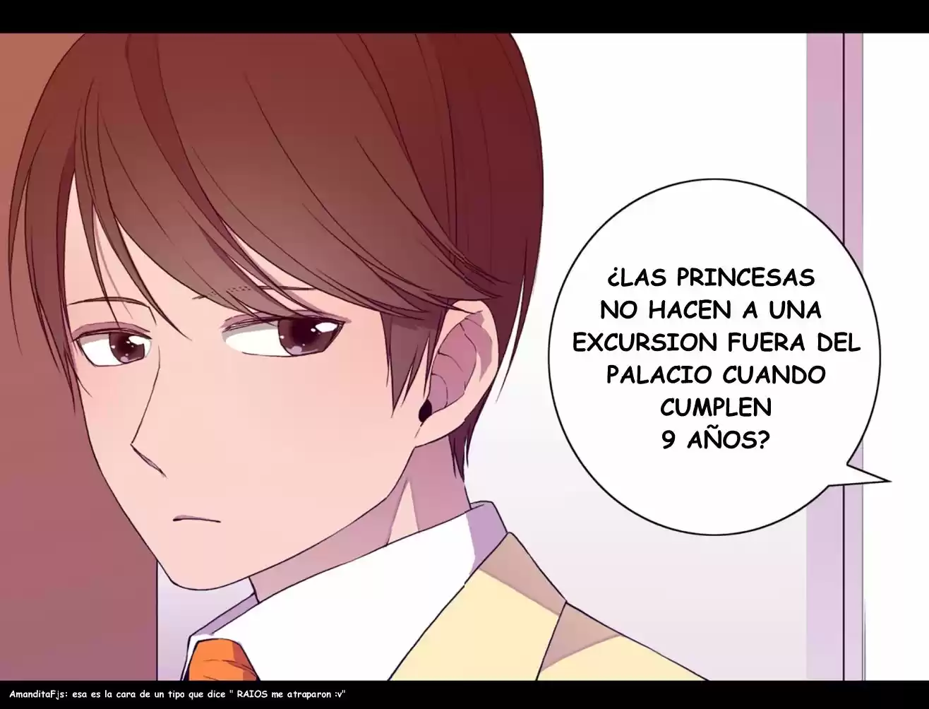 Santa Imperial (2016) - Capítulo 15 - Página 27 - LectorTMOo