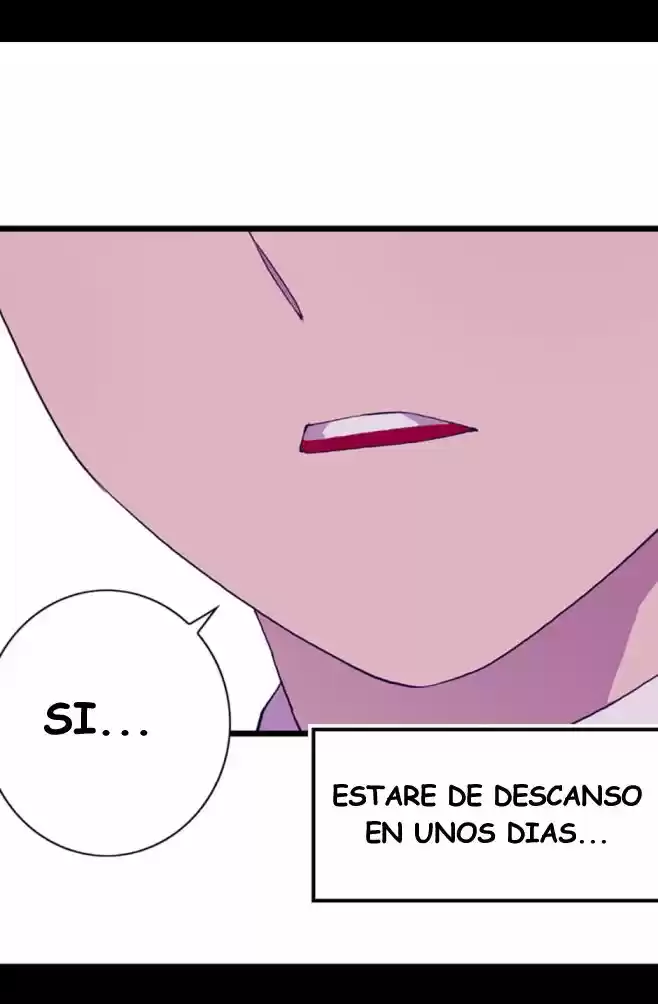 Santa Imperial (2016) - Capítulo 15 - Página 28 - LectorTMOo