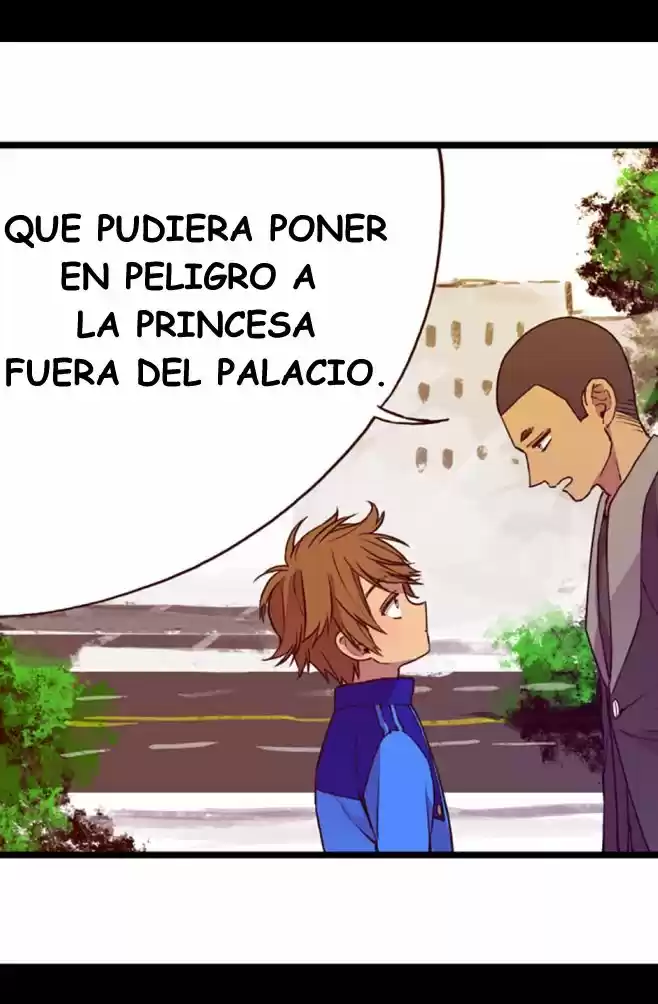 Santa Imperial (2016) - Capítulo 15 - Página 42 - LectorTMOo