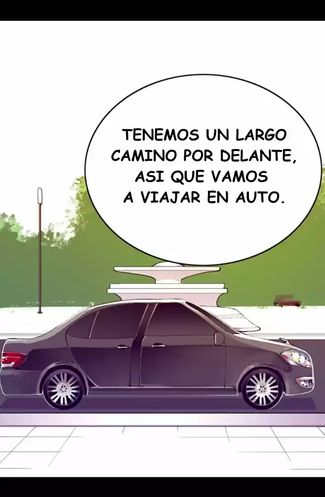 Santa Imperial (2016) - Capítulo 15 - Página 45 - LectorTMOo