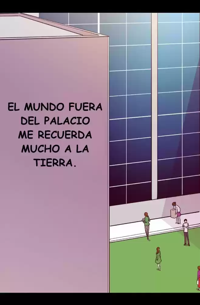 Santa Imperial (2016) - Capítulo 15 - Página 48 - LectorTMOo