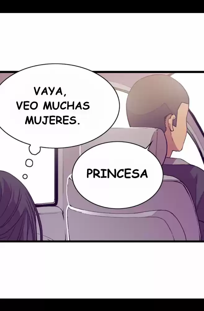 Santa Imperial (2016) - Capítulo 15 - Página 50 - LectorTMOo