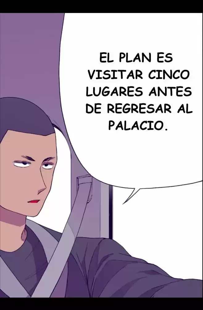 Santa Imperial (2016) - Capítulo 15 - Página 51 - LectorTMOo