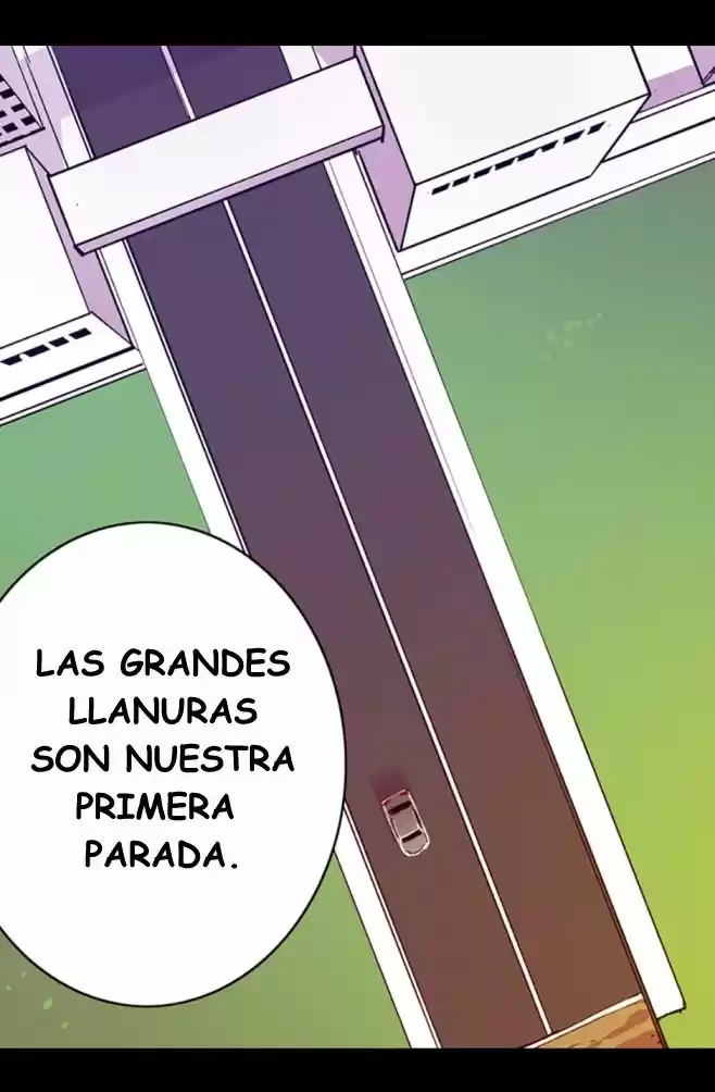 Santa Imperial (2016) - Capítulo 15 - Página 52 - LectorTMOo