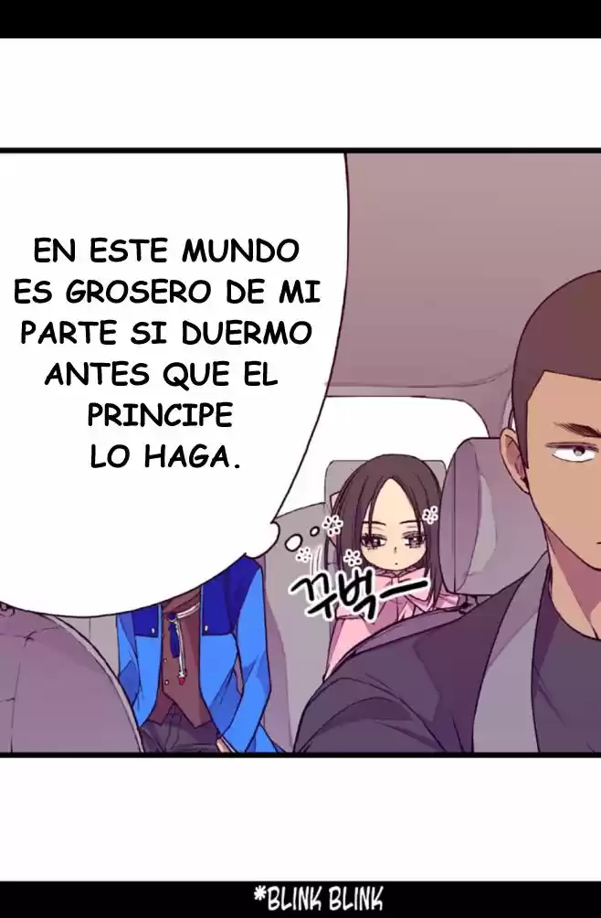 Santa Imperial (2016) - Capítulo 15 - Página 59 - LectorTMOo