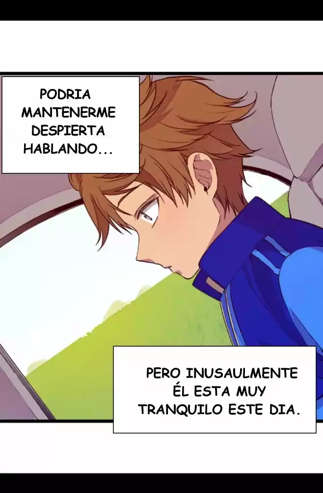 Santa Imperial (2016) - Capítulo 15 - Página 60 - LectorTMOo