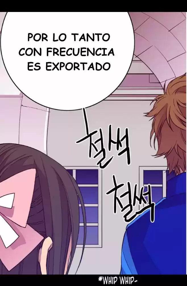 Santa Imperial (2016) - Capítulo 15 - Página 73 - LectorTMOo