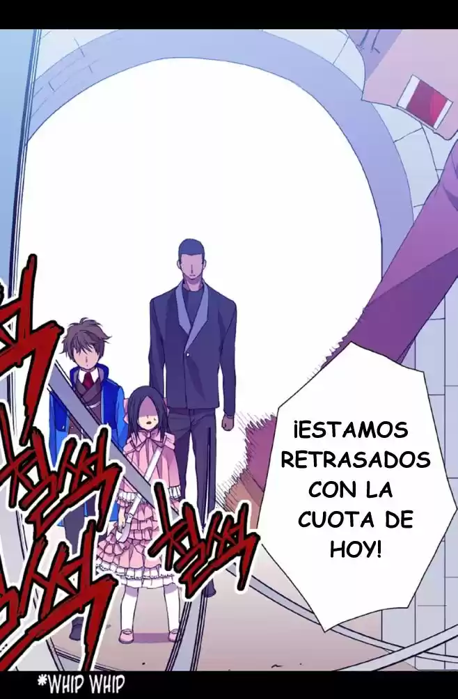 Santa Imperial (2016) - Capítulo 15 - Página 78 - LectorTMOo