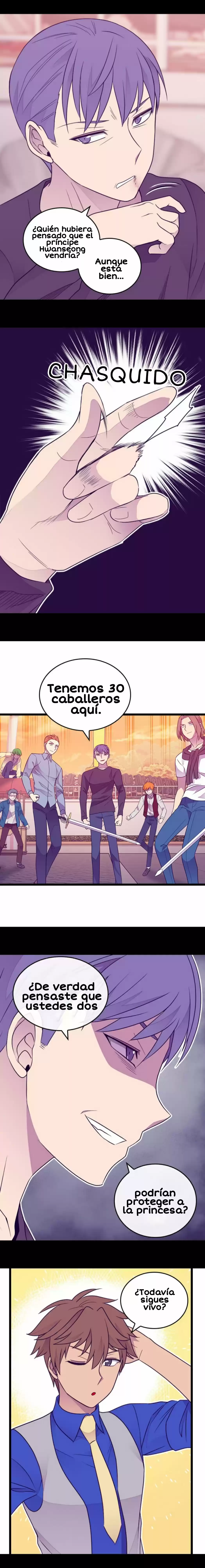 Santa Imperial (2016) - Capítulo 150 - Página 11 - LectorTMOo