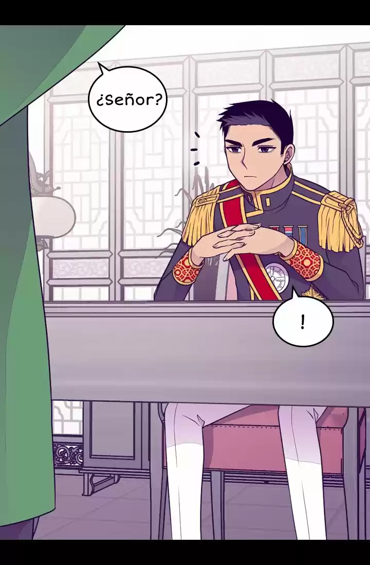 Santa Imperial (2016) - Capítulo 151 - Página 11 - LectorTMOo