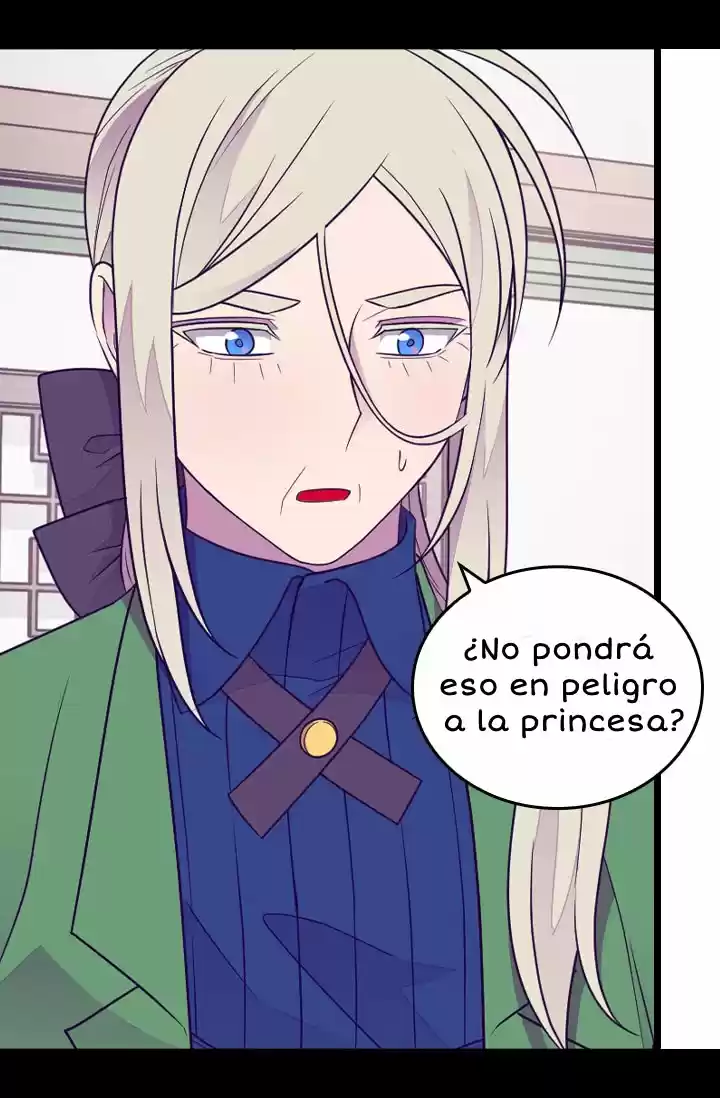 Santa Imperial (2016) - Capítulo 151 - Página 15 - LectorTMOo