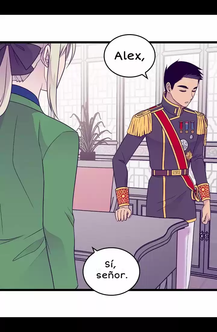 Santa Imperial (2016) - Capítulo 151 - Página 18 - LectorTMOo