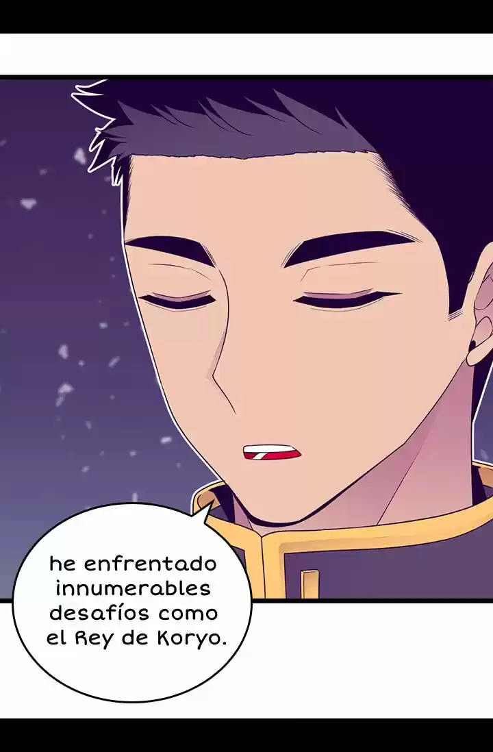 Santa Imperial (2016) - Capítulo 151 - Página 19 - LectorTMOo