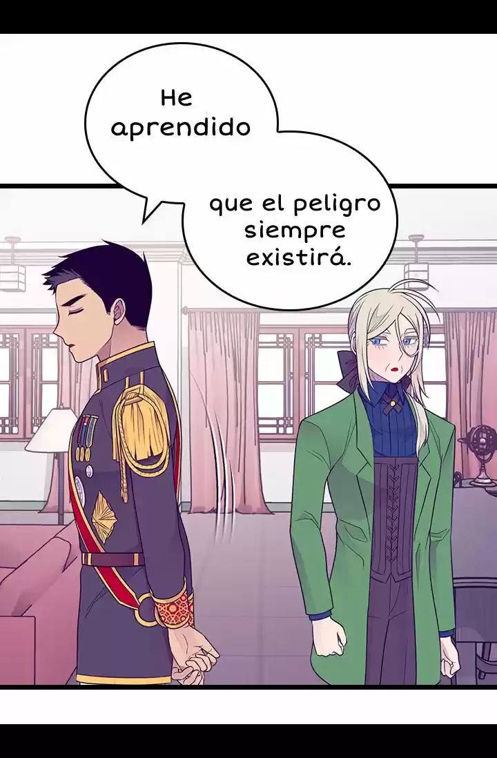 Santa Imperial (2016) - Capítulo 151 - Página 20 - LectorTMOo