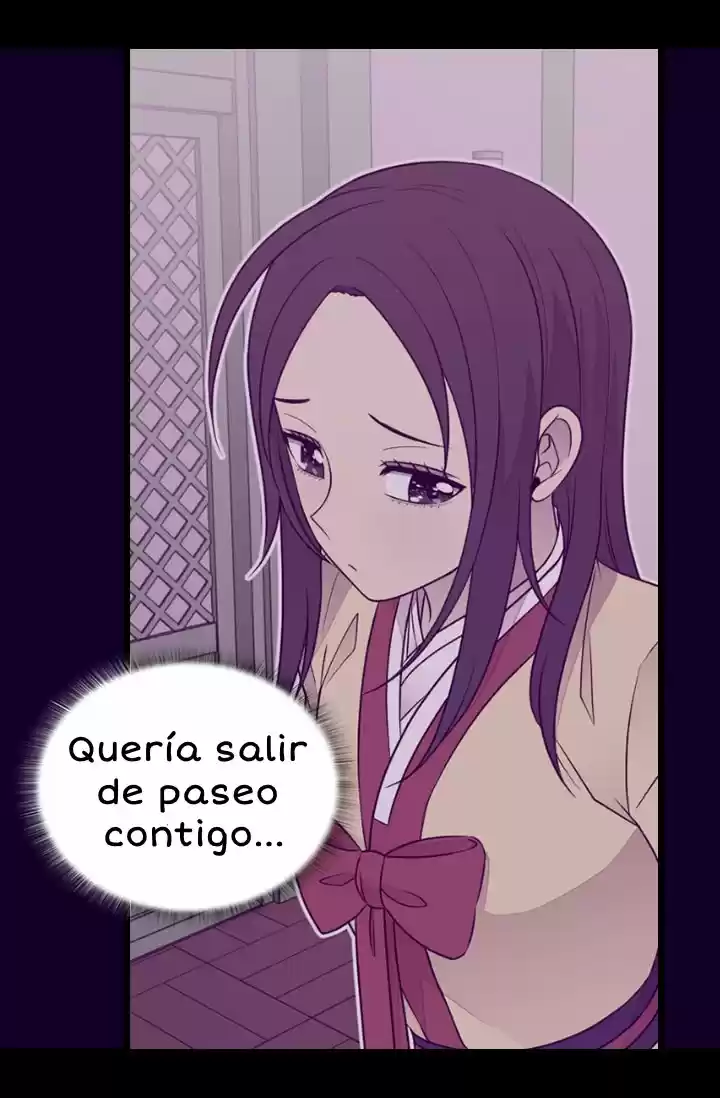Santa Imperial (2016) - Capítulo 151 - Página 23 - LectorTMOo
