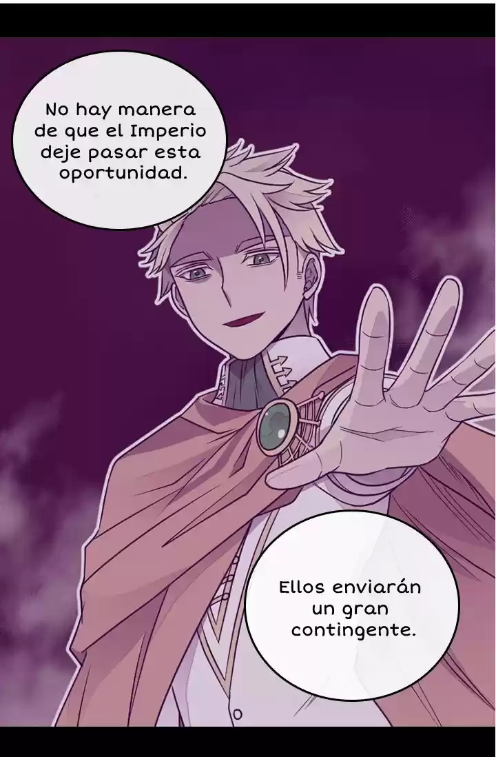 Santa Imperial (2016) - Capítulo 151 - Página 27 - LectorTMOo