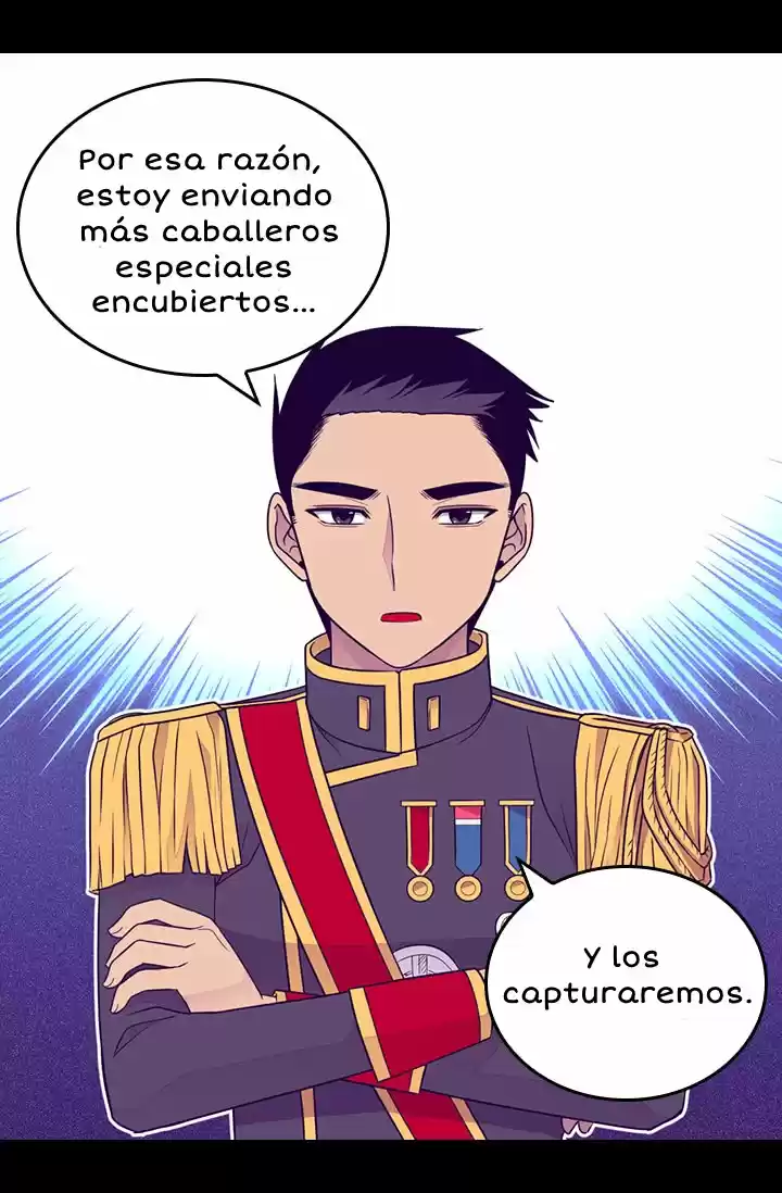 Santa Imperial (2016) - Capítulo 151 - Página 28 - LectorTMOo
