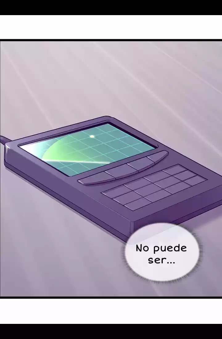 Santa Imperial (2016) - Capítulo 151 - Página 35 - LectorTMOo