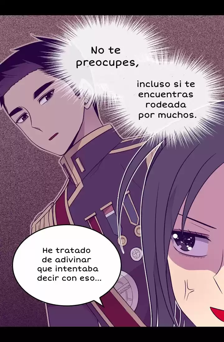 Santa Imperial (2016) - Capítulo 151 - Página 41 - LectorTMOo