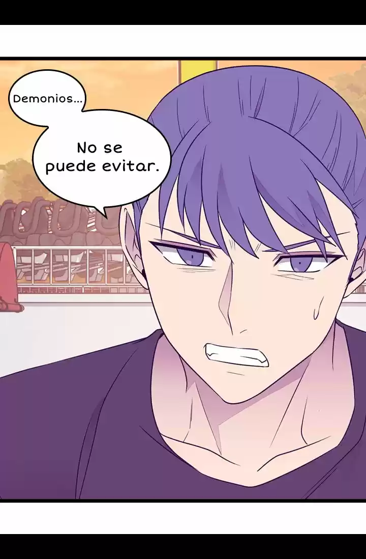 Santa Imperial (2016) - Capítulo 151 - Página 45 - LectorTMOo