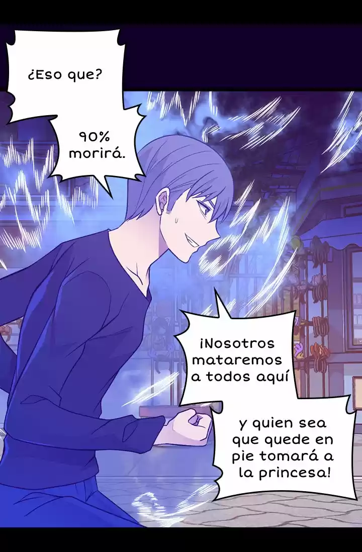Santa Imperial (2016) - Capítulo 151 - Página 57 - LectorTMOo