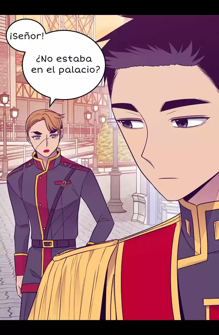 Santa Imperial (2016) - Capítulo 152 - Página 6 - LectorTMOo