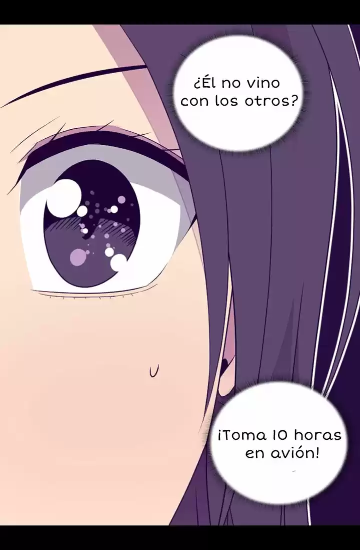 Santa Imperial (2016) - Capítulo 152 - Página 8 - LectorTMOo