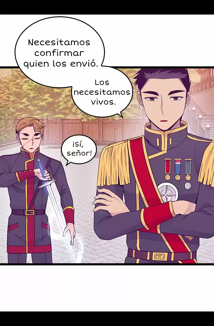 Santa Imperial (2016) - Capítulo 152 - Página 16 - LectorTMOo