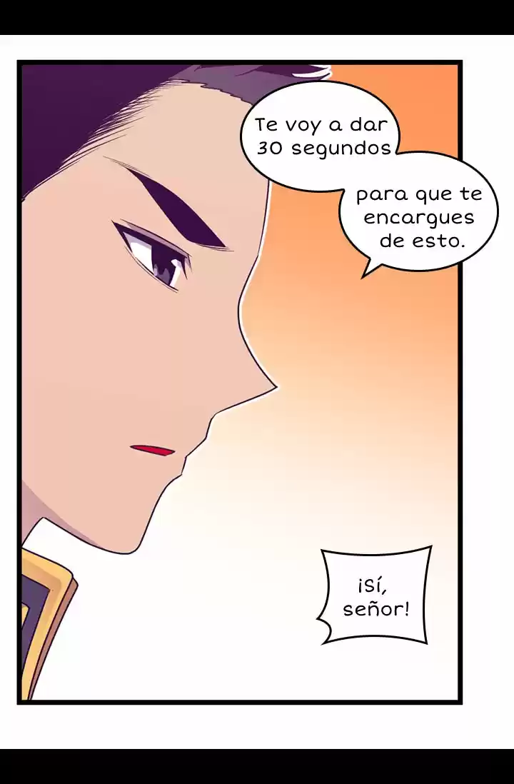 Santa Imperial (2016) - Capítulo 152 - Página 22 - LectorTMOo